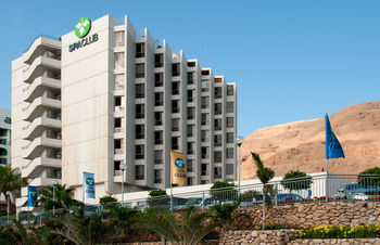 Hotel Front